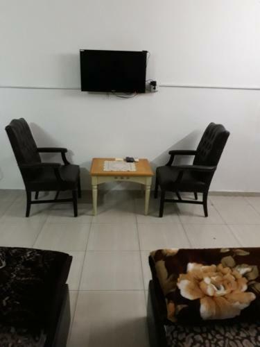 Apartamento Al Qatal Building