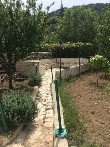 Apartamento Arjan Waterfall House