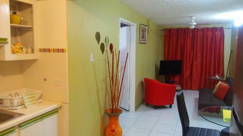 Apartamento Hylton New Kingston