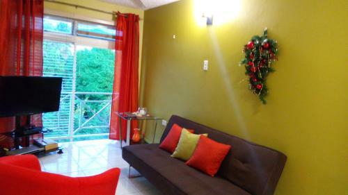 Apartamento Hylton New Kingston