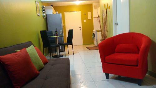 Apartamento Hylton New Kingston