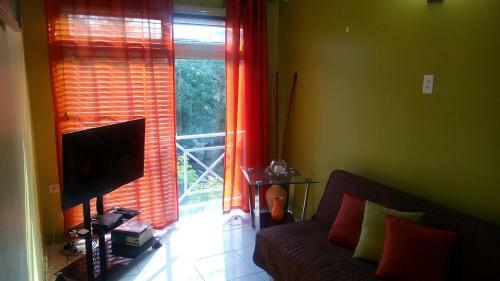 Apartamento Hylton New Kingston