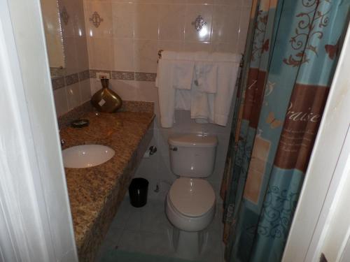 The Royal Kensington Villa 4