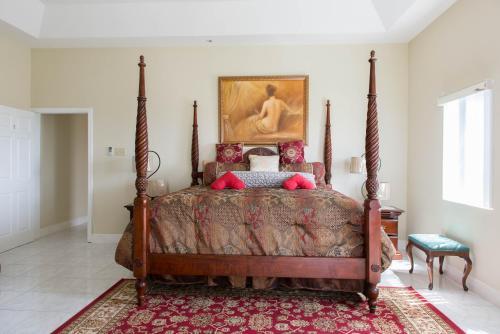 The Royal Kensington Villa 4