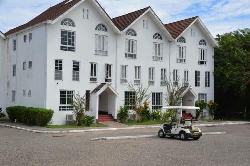 Apartamento Seacastles By The Beach/pool