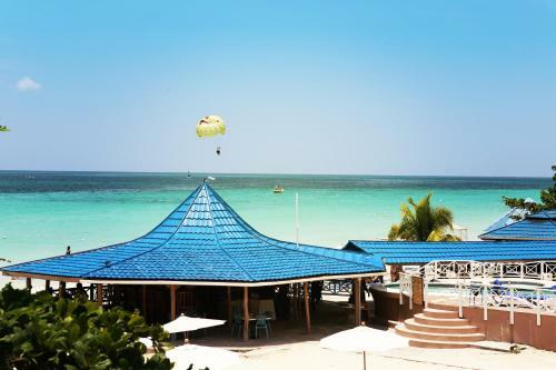 Hotel Negril Treehouse Resort