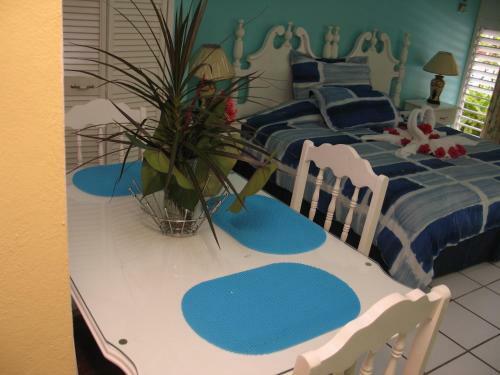 Apartamento Chrisanns Beach Resort Apt 21