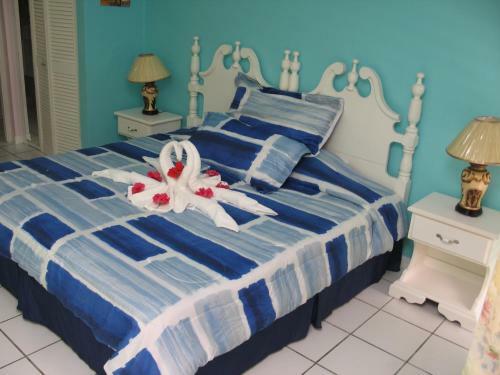 Apartamento Chrisanns Beach Resort Apt 21