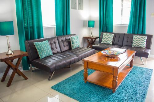 Apartamento Casa Victoria Golf Retreat