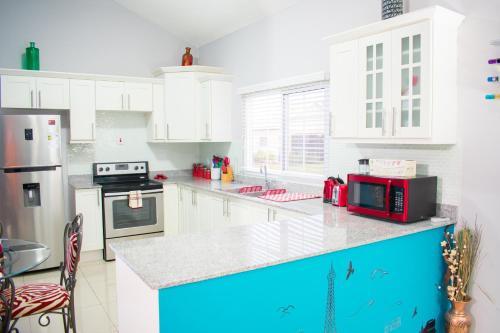 Apartamento Casa Victoria Golf Retreat