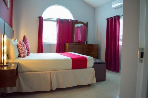 Apartamento Casa Victoria Golf Retreat