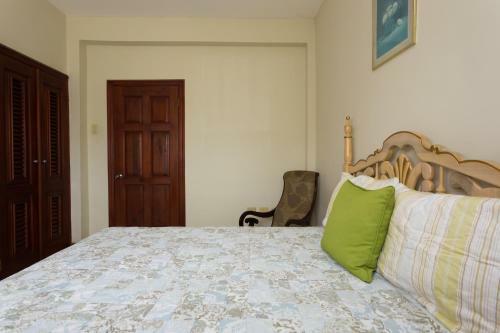 New Kingston Guest Apartment At Inglaterra I