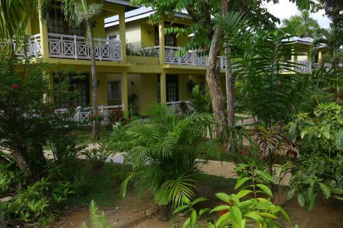 Hotel Merrils Beach Resorts Lll
