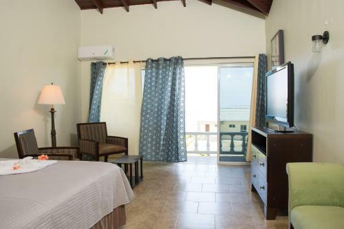 Hotel The Sov Resorts