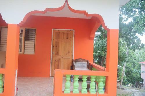 Apartamento Under The Mango Tree *sunny Apt W. Airport Shuttle
