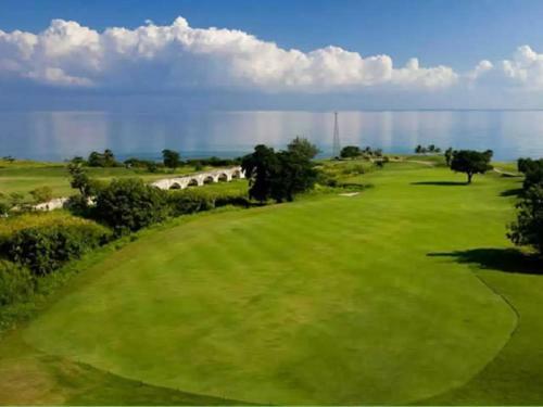 Luxury 2br Home Facing Beach W/pool Montego Bay #4