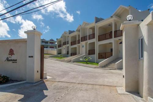 Luxury 2br Home Facing Beach W/pool Montego Bay #4