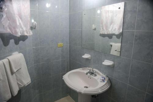 Hostal Eagle's Nest