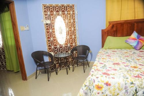 Hostal Eagle's Nest
