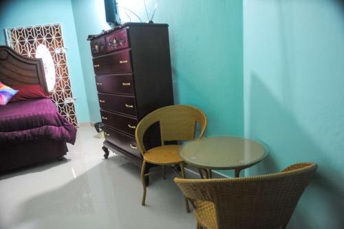 Hostal Eagle's Nest