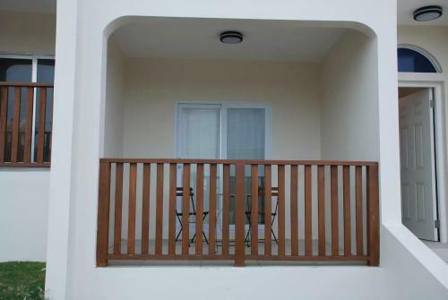 Apartamento Luxury 2br Home Facing Beach W/pool Montego Bay #5