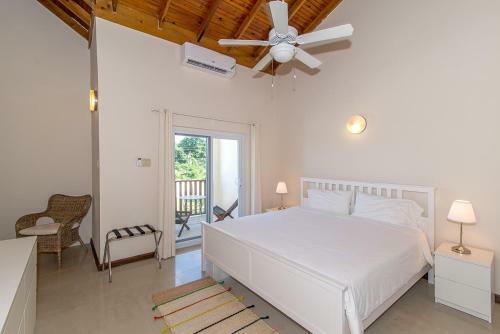 Apartamento Luxury 2br Home Facing Beach W/pool Montego Bay #5