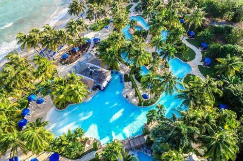 Apartamento Luxury 2br Home Facing Beach W/pool Montego Bay #5