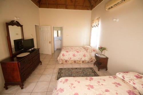 Villa Sea View Chateau