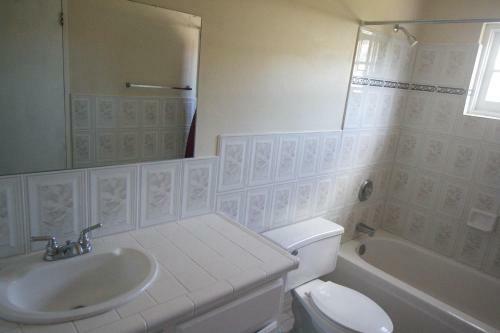 Villa Sea View Chateau