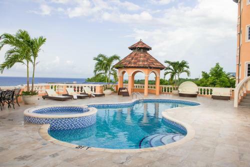 Villa Sweet Villa - Montego Bay