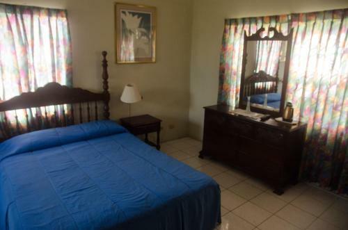 Hostal Ocean Crest Villa