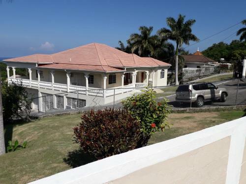 Rose View Apartment