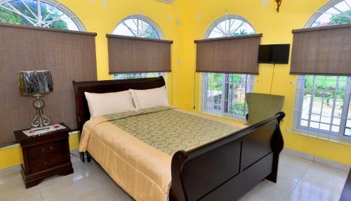 Bed & Breakfast Basileia Palace