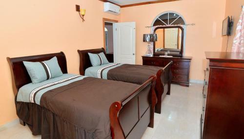 Bed & Breakfast Basileia Palace
