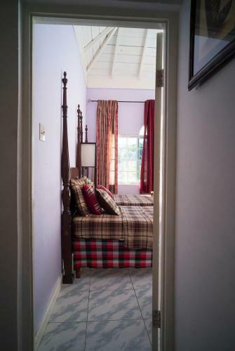 Hostal Serene Flat