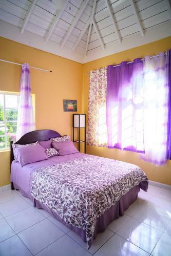 Hostal Serene Flat