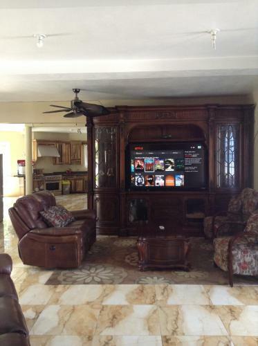 Waters Edge Villa