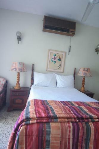 Sahara Hostel