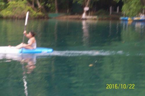 Bed & Breakfast Wataview