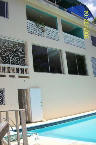 Bed & Breakfast Wataview