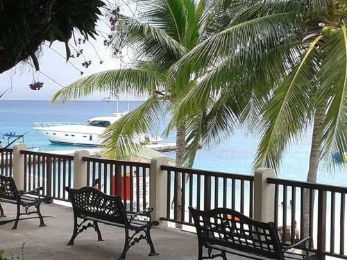 Bed & Breakfast Wataview