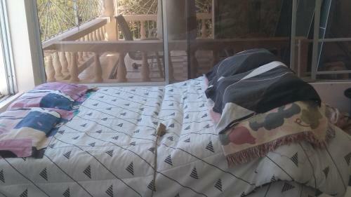 Bed & Breakfast Wataview