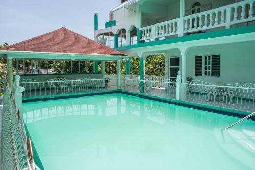 Hotel Diamond Villa & Suites