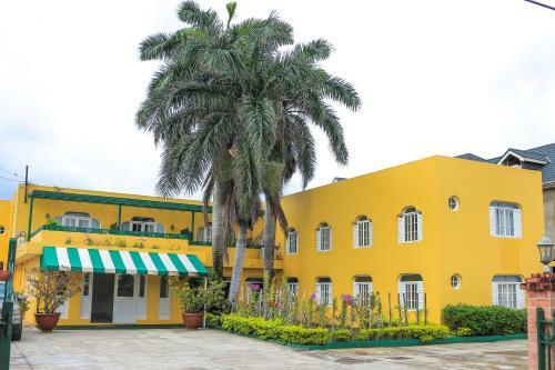 Hotel Ocean Pearl Resort