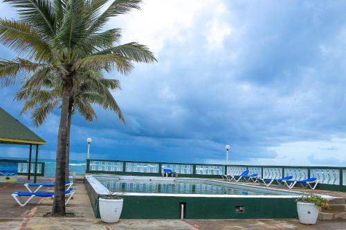 Hotel Ocean Pearl Resort