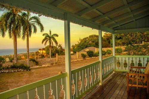 Sunshine Lodge: Your Home Away From Home