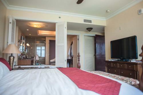 Apartamentos Palmyra Luxury Beach Condos