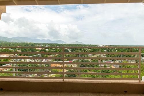 Apartamento Modern Decor Over Looking City 24/7 Security