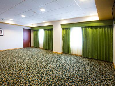 Hampton By Hilton San Juan Del Rio