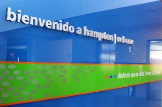 Hampton By Hilton San Juan Del Rio